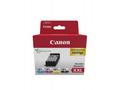 Canon CLI-581XXL BK, C, M, Y MULTI