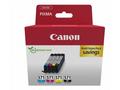 Canon CLI-571 C, M, Y, BK MULTI
