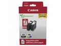 Canon cartridge PG-585, CL-586 PHOTO VALUE, Multip