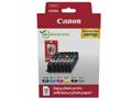 Canon PGI530, CLI 531 PGBK, C, M, Y, BK, GY PHOTO 