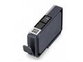 Canon CARTRIDGE PFI-5100 MBK matně černá cartridge