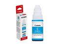 Canon BJ INK GI-53 C EUR Cyan Ink Bottle