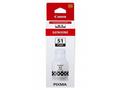 Canon BJ INK GI-51 PGBK EUR (Black Ink Bottle)