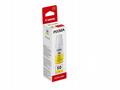 Canon CARTRIDGE GI-51 Y žlutá pro PIXMA G1520, G25