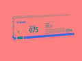 Canon Cartridge 075 M