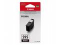 Canon CARTRIDGE PG-595 černá pro Pixma TS4150i, TS