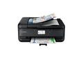 Canon PIXMA Tiskárna TR7650 black- barevná, MF (ti