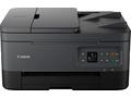 Canon PIXMA Tiskárna TS7450i black - barevná, MF (
