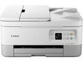 Canon PIXMA Tiskárna TS7451i white - barevná, MF (