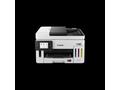 Canon MAXIFY GX6140 - PSC, A4, WiFi, LAN, SEND, AD