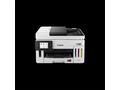 Canon MAXIFY GX6140 - PSC, A4, WiFi, LAN, SEND, AD