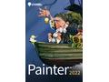 Corel Painter 2023 - Licence - 1 uživatel - stažen