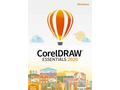 CorelDRAW Essentials 2024 Multi Language - Windows