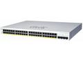 Cisco switch CBS220-48T-4G (48xGbE, 4xSFP) - REFRE