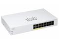 Cisco CBS110 Unmanaged 16-port GE, Partial PoE - R
