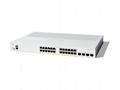 Cisco Catalyst 1300-24FP-4X - Přepínač - L3 - říze
