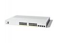 Cisco Catalyst 1300-24FP-4X - Přepínač - L3 - říze
