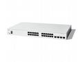 Cisco Catalyst C1300-24T-4X