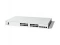 Cisco Catalyst C1300-24T-4X