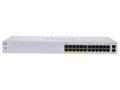 Cisco CBS110-24PP (24xGbE, 2xGbE, SFP combo, 12xPo