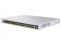 Cisco CBS350-48P-4G-EU (48xGbE, 4xSFP, 48xPoE+,370