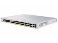 Cisco CBS350-48P-4G-EU (48xGbE, 4xSFP, 48xPoE+,370