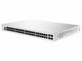 Cisco CBS350-48T-4X-EU (48xGbE, 4xSFP+) - REFRESH