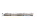 Cisco Catalyst switch C1300-48P-4X (48xGbE, 4xSFP+