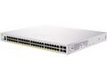 Cisco switch CBS250-48PP-4G (48xGbE, 4xSFP, 48xPoE
