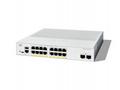 Cisco Catalyst switch C1200-16P-2G (16xGbE, 2xSFP,