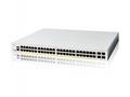 Cisco Catalyst switch C1200-48P-4X (48xGbE, 4xSFP+