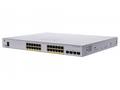 Cisco switch CBS350-12NP-4X-EU (12x5GbE, 2xSFP+,2x