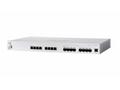Cisco switch CBS350-16XTS-EU (8x10GbE, 8xSFP+) - R