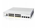 Cisco Catalyst switch C1300-16P-4X (16xGbE, 4xSFP+
