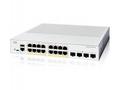Cisco Catalyst switch C1300-16P-4X (16xGbE, 4xSFP+