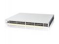 Cisco Catalyst switch C1300-48FP-4X (48xGbE, 4xSFP