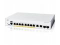 Cisco Catalyst switch C1300-8P-E-2G (8xGbE, 2xGbE,