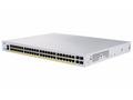 Cisco switch CBS350-48FP-4G-EU (48xGbE, 4xSFP, 48x