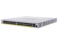 Cisco switch CBS350-48FP-4X-EU (48xGbE, 4xSFP+,48x