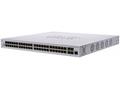 Cisco switch CBS350-48XT-4X-EU (48x10GbE, 4xSFP+) 