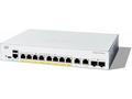 Cisco Catalyst switch C1200-8P-E-2G (8xGbE, 2xGbE,