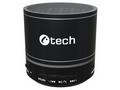 C-TECH reproduktor SPK-08B, bluetooth, baterie, US