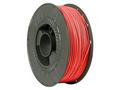 Filament C-TECH ESSENTIAL LINE, PETG, červená, 1,7