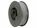 Filament C-TECH ESSENTIAL LINE, PETG, šedá, 1,75mm