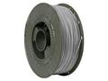 Filament C-TECH ESSENTIAL LINE, PETG, šedá, 1,75mm