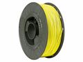 Filament C-TECH ESSENTIAL LINE, PETG, žlutá, 1,75m