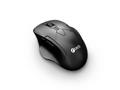 C-TECH myš WLM-17 Dual mode, bezdrátová, BT5.0 + 2
