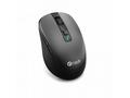 C-TECH myš WLM-19 Dual mode, bezdrátová, BT5.0 + 2