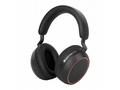 C-TECH sluchátka s mikrofonem Vortex (BHS-01), bez