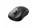 C-TECH Myš WLM-09, Dual mode, bezdrátová, BT5.0 + 